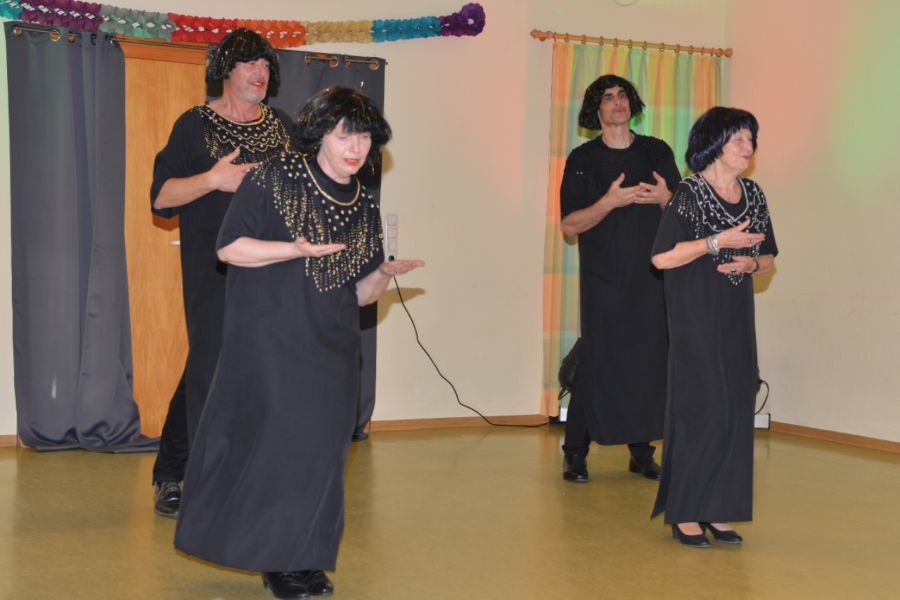 Fasching