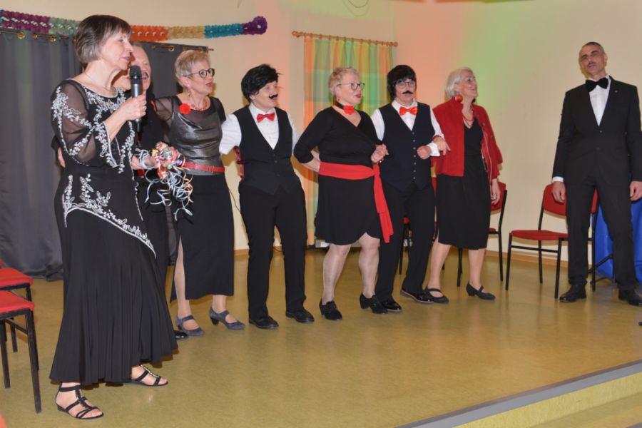 Fasching