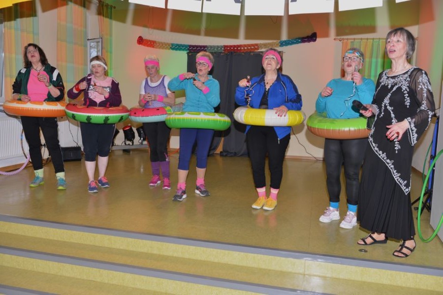 Fasching