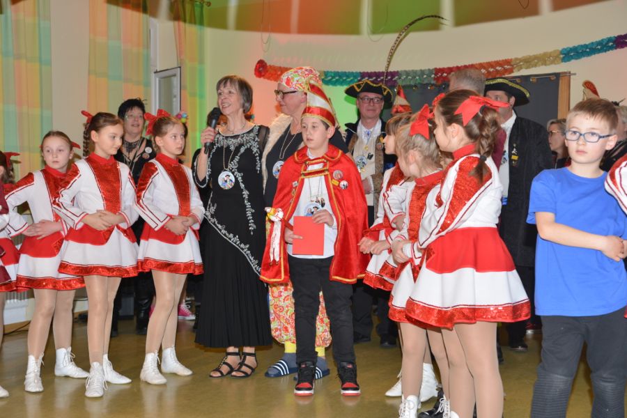 Fasching