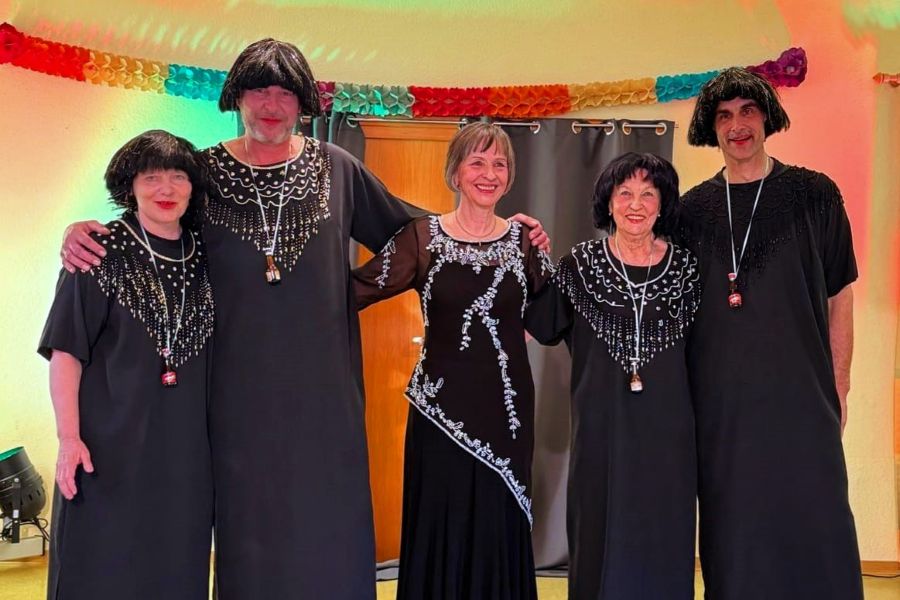 Fasching