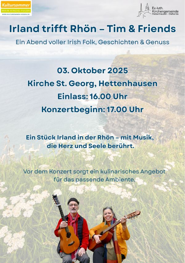 Irish Folk