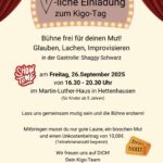 Kindergottesdienst