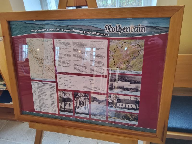 20251025_142411 Ausstellung "Vergessene Dörfer" Dalherda 2025