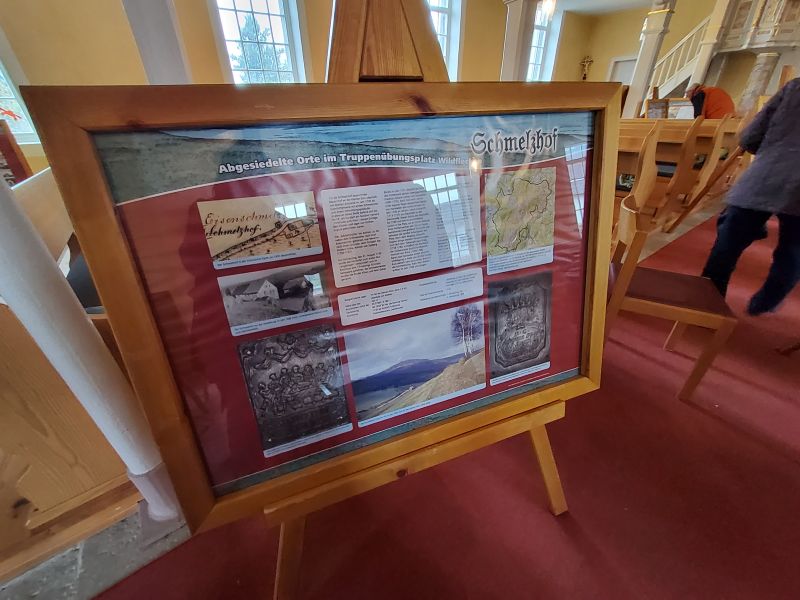 20251025_143053 Ausstellung "Vergessene Dörfer" Dalherda 2025