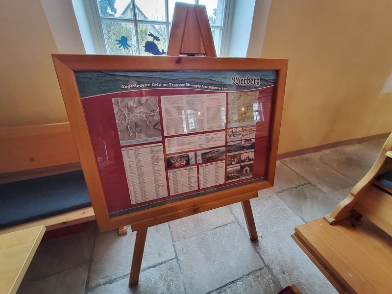 20251025_143147 Ausstellung "Vergessene Dörfer" Dalherda 2025