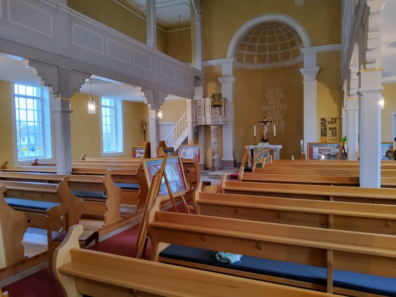 20251025_145008 Ausstellung "Vergessene Dörfer" Dalherda 2025