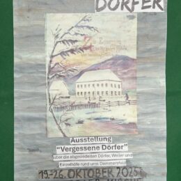 Ausstellung Dalherda