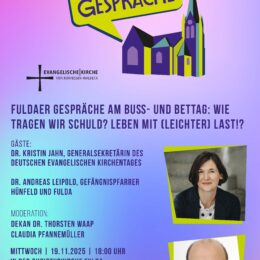 Fuldaer Gespräche