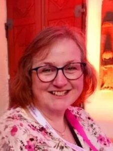 Kirchenvorstand 2025