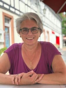 Kirchenvorstand 2025