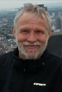 Kirchenvorstand 2025