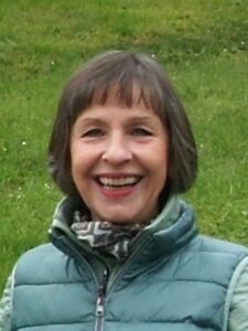 Kirchenvorstand 2025