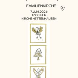 Ein Engel der dich begleitet