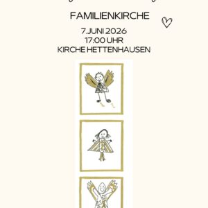Ein Engel der dich begleitet
