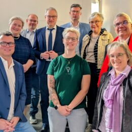 Kirchenkreisvorstand