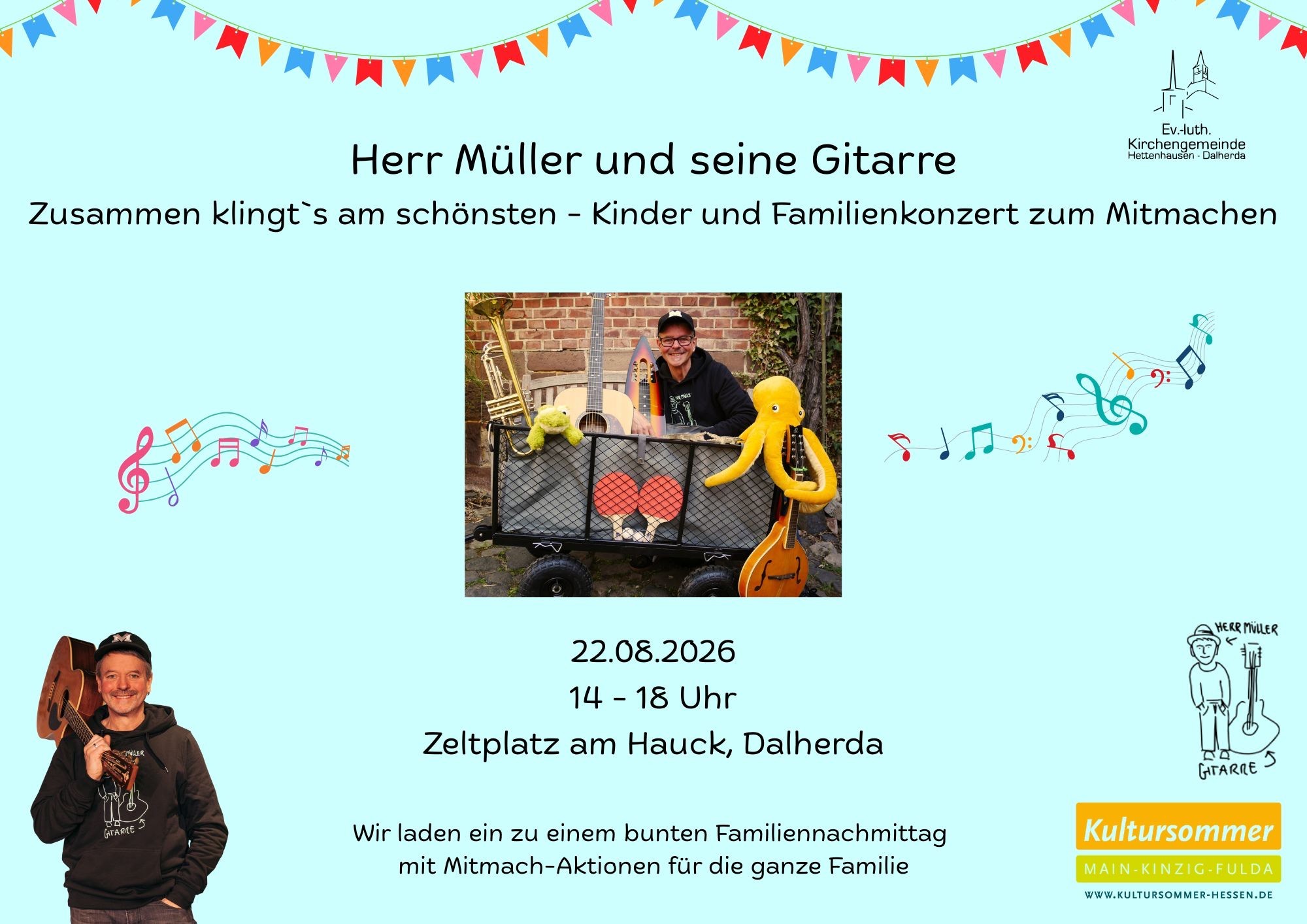 Kultursommer