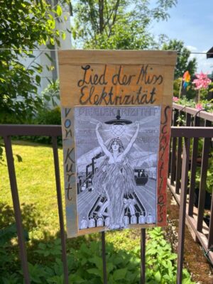 Ausstellung 100 Jahre Elektrizität in Dalherda (12)