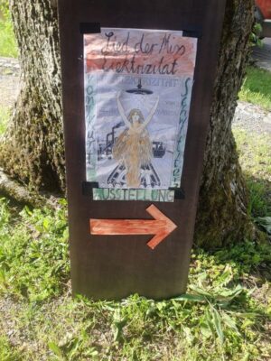 Ausstellung 100 Jahre Elektrizität in Dalherda (13)