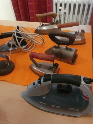 Ausstellung 100 Jahre Elektrizität in Dalherda (18)