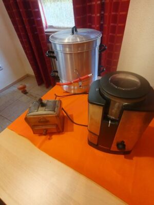 Ausstellung 100 Jahre Elektrizität in Dalherda (20)