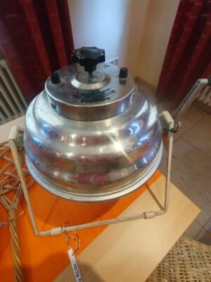 Ausstellung 100 Jahre Elektrizität in Dalherda (21)