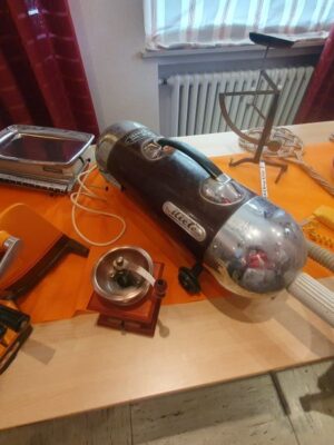 Ausstellung 100 Jahre Elektrizität in Dalherda (22)