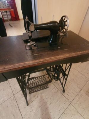 Ausstellung 100 Jahre Elektrizität in Dalherda (28)