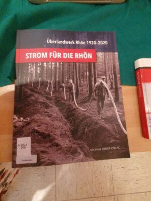 Ausstellung 100 Jahre Elektrizität in Dalherda (31)