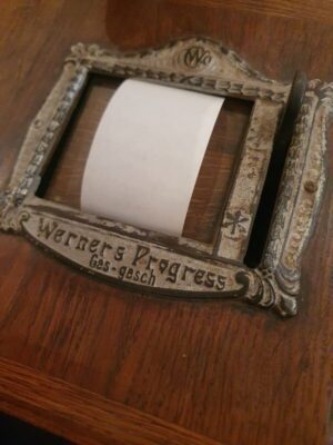Ausstellung 100 Jahre Elektrizität in Dalherda (34)