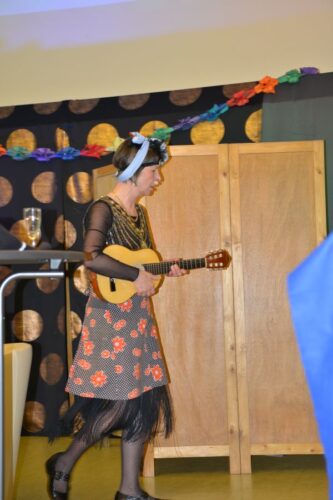 Fasching 2026