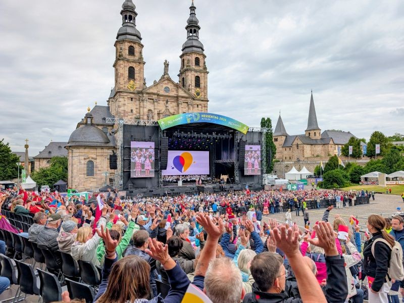 Hessentag 2026