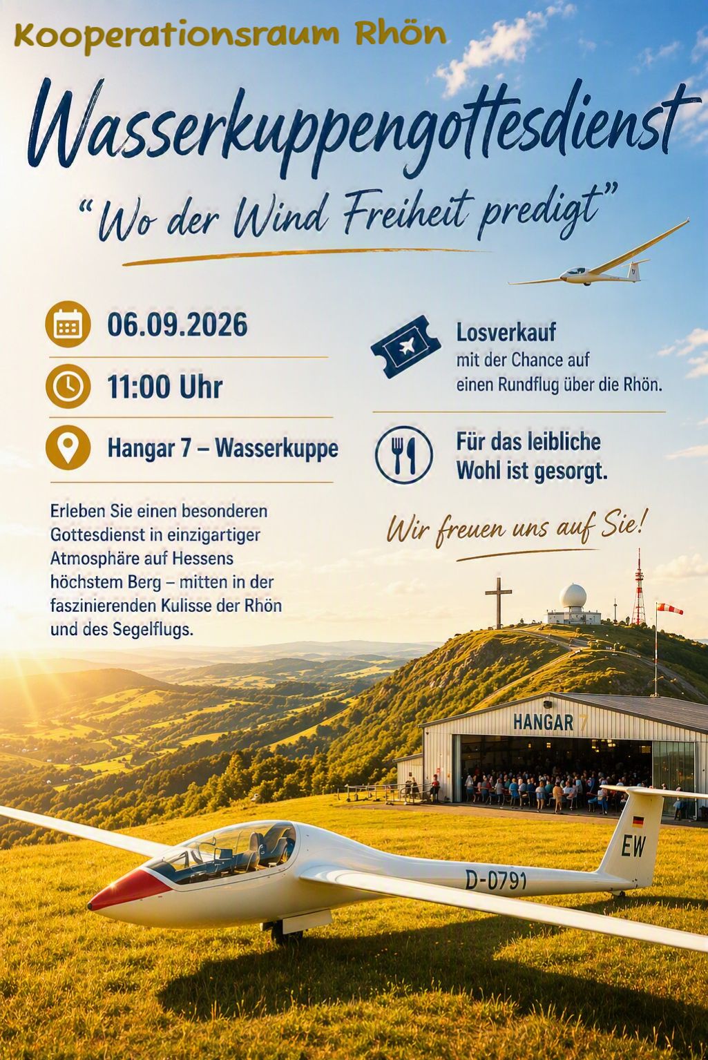 Kooperationsraum Rhön