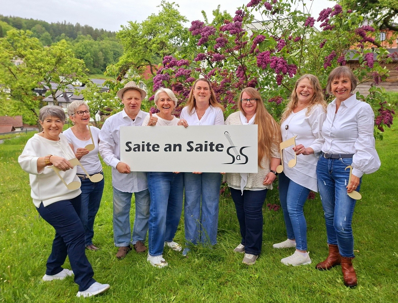 Jubiläumskonzert 30 Jahre