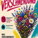 Verschwendung