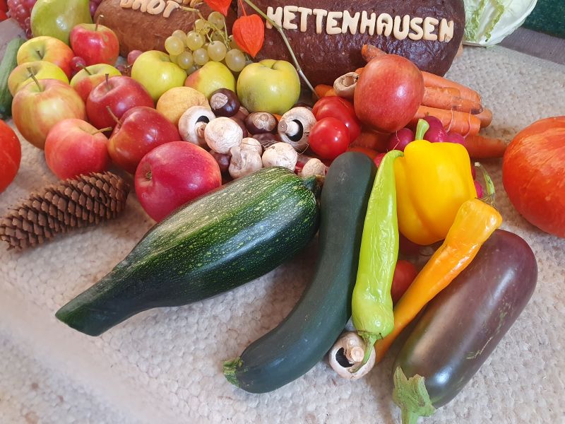 Erntedank 2026